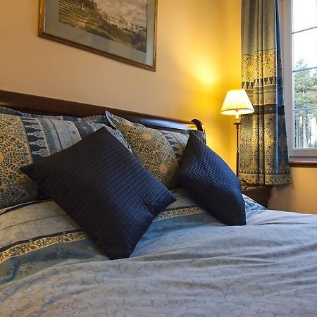 Bed and Breakfast Dinichean House à Daviot  Extérieur photo